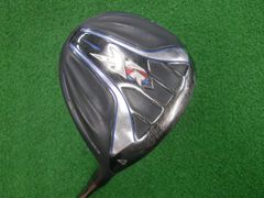 フェアウェイウッド キャロウェイ XR 16/KUROKAGE XT70/X/17[8954]