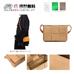 モンプチさん専用【美品】Bottega Venetaブラウンレザー バッグ モンプチさん専用【美品】Bottega Venetaブラウンレザー バッグ