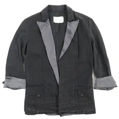 2025年最新】GREG LAUREN ジャケットの人気アイテム - メルカリ