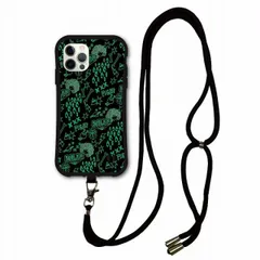 [iPhone14 Pro Max] スマホショルダー付 スカラー iPhoneSE 第3世代 ケース 耐衝撃 i-coronケース iPhone16 15 14 13 12 11 スマホケース アイフォン 全機種対応 スマホカバー scolar ロゴ総柄 グ