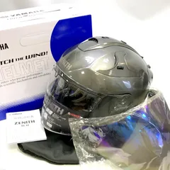 2025年最新】YJ-17 ZENITHの人気アイテム - メルカリ