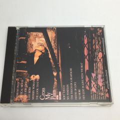 CD 中森明菜 / Cross My Palm(廃盤) 32XL-192