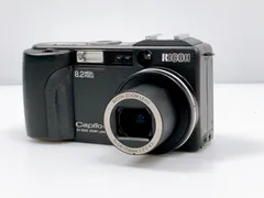2025年最新】ricoh caplio gx8の人気アイテム - メルカリ