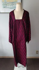 送料込み　未使用  道行コート