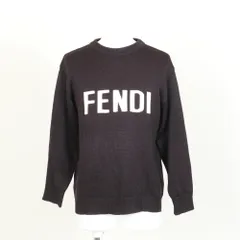 2025年最新】fendi トレーナーの人気アイテム - メルカリ