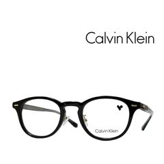 【Calvin Klein】　カルバンクライン　メガネフレーム　CK24527LB　001　ブラック　国内正規品