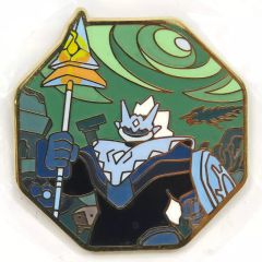 sky星を紡ぐ子どもたち　猫の使い魔ぬいぐるみ　ピンバッチ ピンバッチのみ」 sky 星を紡ぐ子どもたち 猫の使い魔ぬいぐるみ