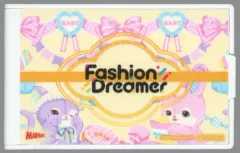 【中古】雑貨 ロゴ オリジナルコンパクトミラー 「Switchソフト ファッションドリーマー」 ヤマダ電機購入特典