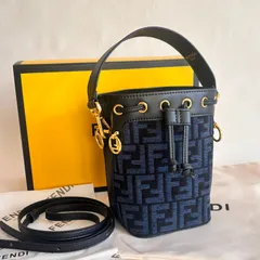 2024年最新】fendi モントレゾールの人気アイテム - メルカリ