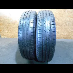 きれい 未使用 スタッドレス 165/65R14 オートバックス 2021年製