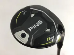 セット売 ピン フェアウェイウッド G430 SFT 3&5W PING ヘッド PING - セット売 ピン フェアウェイウッド G430 SFT 3&5W PING