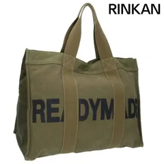 2025年最新】readymade バッグの人気アイテム - メルカリ 