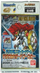 デジタルモンスター ジャンプフェスタ2003 特別版カードダス　限定 2025年最新】デジモン カード ジャンプフェスタの人気アイテム