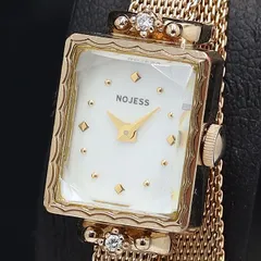 2024年最新】ノジェス腕時計の人気アイテム - メルカリ