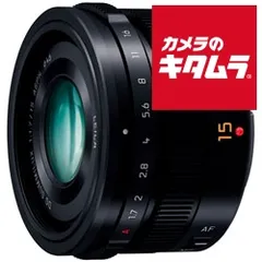 2025年最新】leica dg summilux 15mm/f1.7の人気アイテム - メルカリ