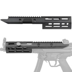 ナーフリミテッド エイリアン M41-A パルスブラスター パルス