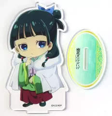 【中古】雑貨 猫猫/SD アクスタB.I.G. 「薬屋のひとりごと あたり付き!ビビット缶バッジ」 あたり景品