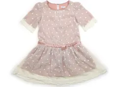 【キャサリン・コテージ/CatherineCottage】ワンピース 130サイズ 女の子【子供服・ベビー服】（1856229）