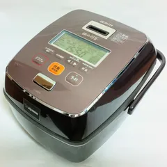 炊飯器　象印　NW-AB10　中古 楽天市場】nw-ab10（炊飯器｜キッチン家電）：家電の通販