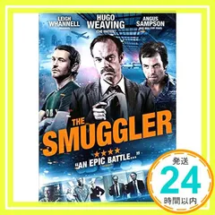 The Smuggler [Region 2] [DVD]_02