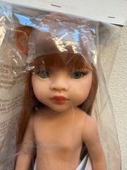 パオラレイナドール シモナ パジャマ着用 32 cm - メルカリ