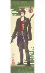 [중고] 태피스트리 35. 오테기즈 롱 태피스트리 [도검난무-ONLINE-]