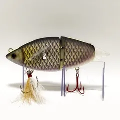 『ハニタスミノー　Kのバナナ&Kの焦げバナナ(マドタチ)』 ハニタスミノー Kのバナナ&Kの焦げバナナ(マドタチ)』