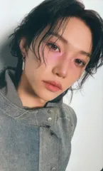 StrayKids 通常盤 FELIX Hollow 濃灰