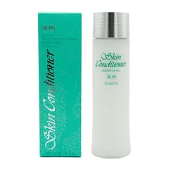 ALBION アルビオン 薬用スキンコンディショナー エッセンシャル N 330ml 医薬部外品 化粧水 スキンケア 清涼感[宅急便コンパクト]