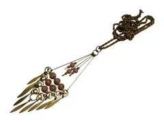 ハンドメイド　金古美デュセル8