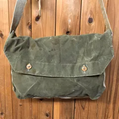 2025年最新】ミリタリーバッグ 40sの人気アイテム - メルカリ