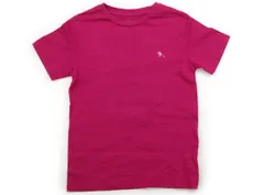 【ノースフェイス/TheNorthFace】Tシャツ・カットソー 150サイズ 女の子【子供服・ベビー服】（1808092）