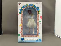  現状品 C賞 中野三玖 ワンピｰス衣装 一番くじ 五等分の花嫁∬ ~あなたと一緒に｡~ 五等分の花嫁