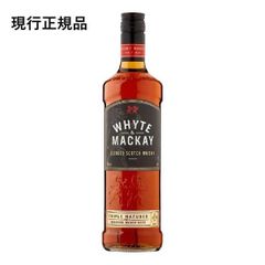 ホワイトアンドマッカイ 40% 700ml 正規品