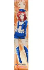 ラブライブ μ's Pacific Racing マフラータオル 西木野真姫 ラブライブ μ's Pacific Racing マフラータオル 西木野真姫 2025年最新