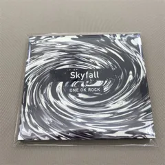 2024年最新】one ok rock skyfallの人気アイテム - メルカリ