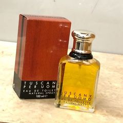 aramis TUSCANY アラミス タスカニー ペルウォモ オーデトワレ 100ml