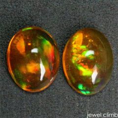 黒曜石メキシコオパール 亀大型 - メルカリ