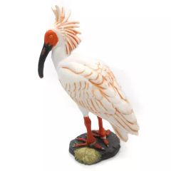 海洋堂 日本の天然記念物 トキ - メルカリ
