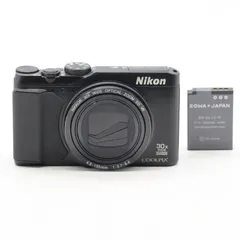 Nikon オールドデジカメCOOLPIX 990 動作確認済み - メルカリ