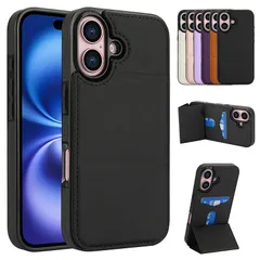 iPhone XR スマホケース 背面 カード収納 スタンド機能 縦置き 横置き マグネット 便利 耐衝撃 PUレザー 高級感 ビジネス 日常 手触り良い アイフォン XR カバー