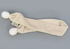 【中古】ぬいぐるみ マフラー(シェリーメイ/リトル・バイ・リトル・クローゼット) コスチューム(ぬいぐるみ用衣装) 「Duffy and Friends-ダッフィー＆フレンズ-」 東京ディズニーシー限定