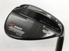 【最短翌日発送】BB ブラックIP | 52 | S | NSプロ MODUS 3TOUR 130 | 中古 | ウェッジ | ロイヤルコレクション