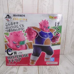 2024年最新】ドラゴンボール ドドリアの人気アイテム - メルカリ