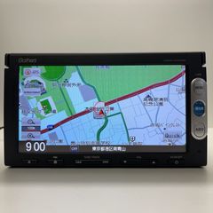 HONDA純正ナビカーナビ Gathers ギャザーズ VXM-145VSi タッチパネル正常ホンダワンセグTV CD DVD AM FM ビデオBLUETOOTH機能 最新地図
