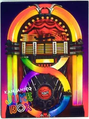 関ジャニ∞ 初回限定盤B JUKE BOX