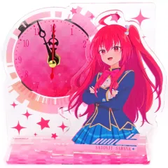 御坂美琴 缶バッジ アクリルスタンド キーホルダー ラッキーチャレンジくじ 2025年最新】ラッキー☆チャレンジくじの人気アイテム - メルカリ