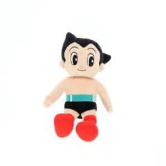 2025年最新】鉄腕アトム ぬいぐるみの人気アイテム - メルカリ