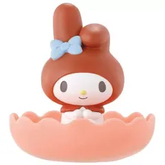 【中古】雑貨 1.マイメロディ 「サンリオキャラクターズ ジェムリーズ6」