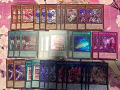 遊戯王 光の創造神ホルアクティ レプリカ 20thシークレット仕様 - メルカリ